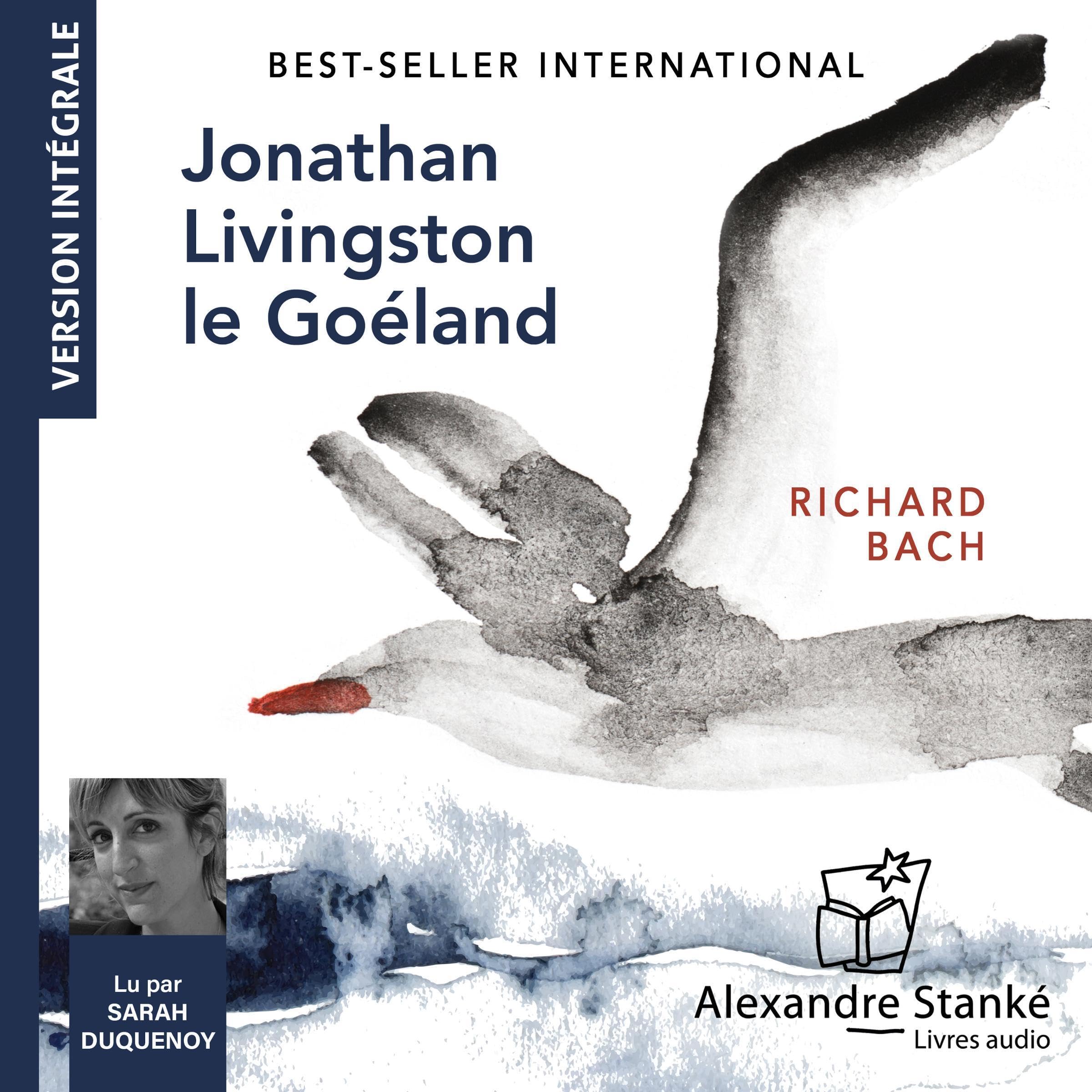 Jonathan Livingston Le Goéland [Jonathan Livingston Seagull]