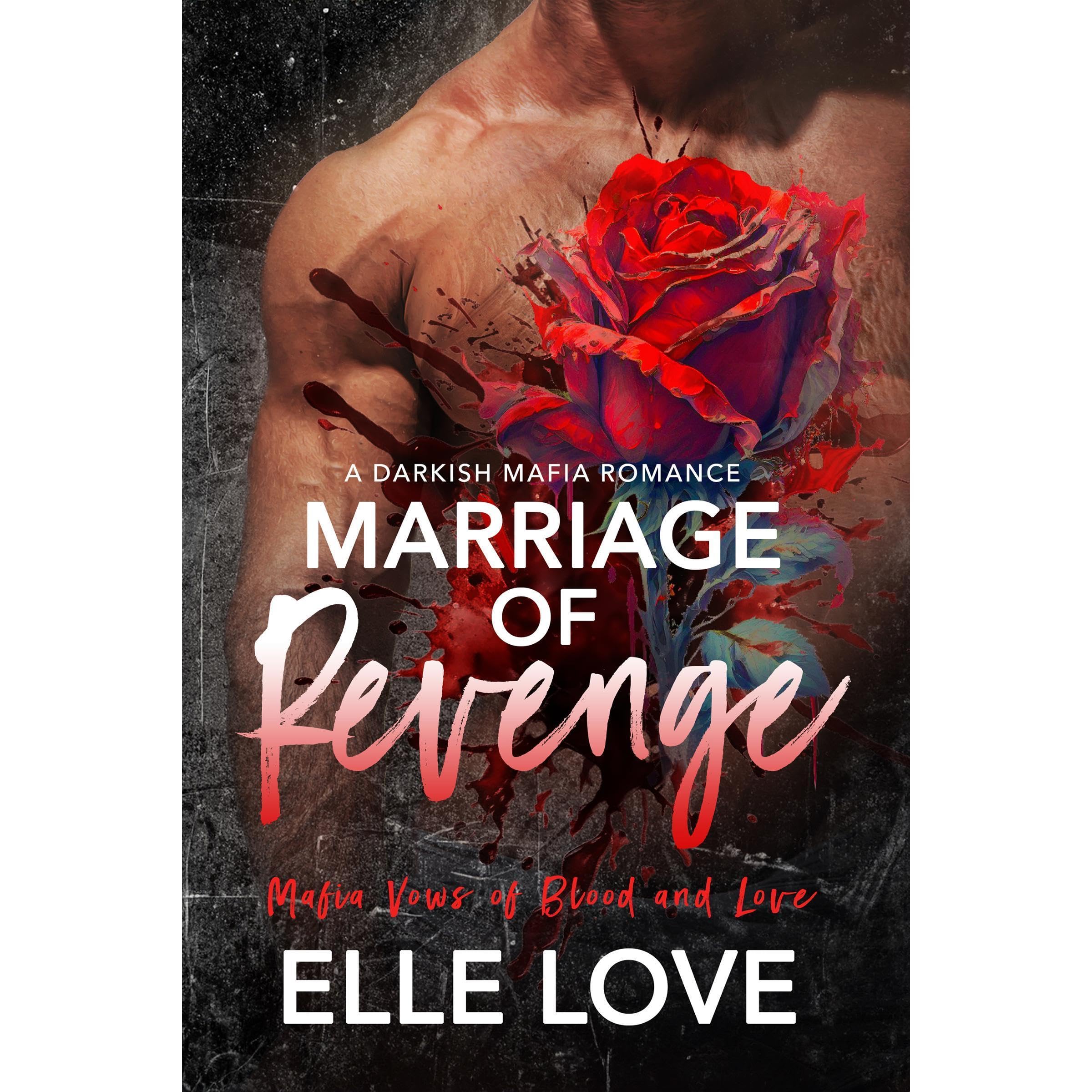 Marriage of Revenge