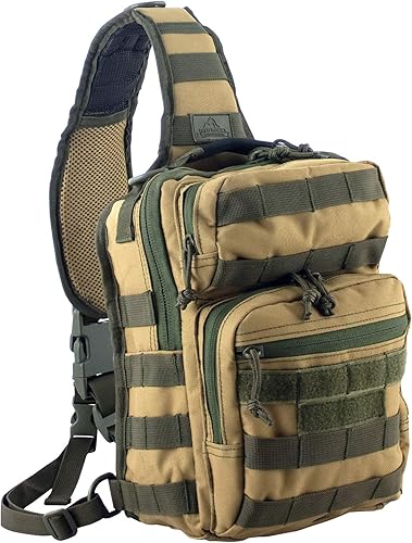 Miniatura 4 de Red Rock Outdoor Gear - Paquete de eslingas Rover