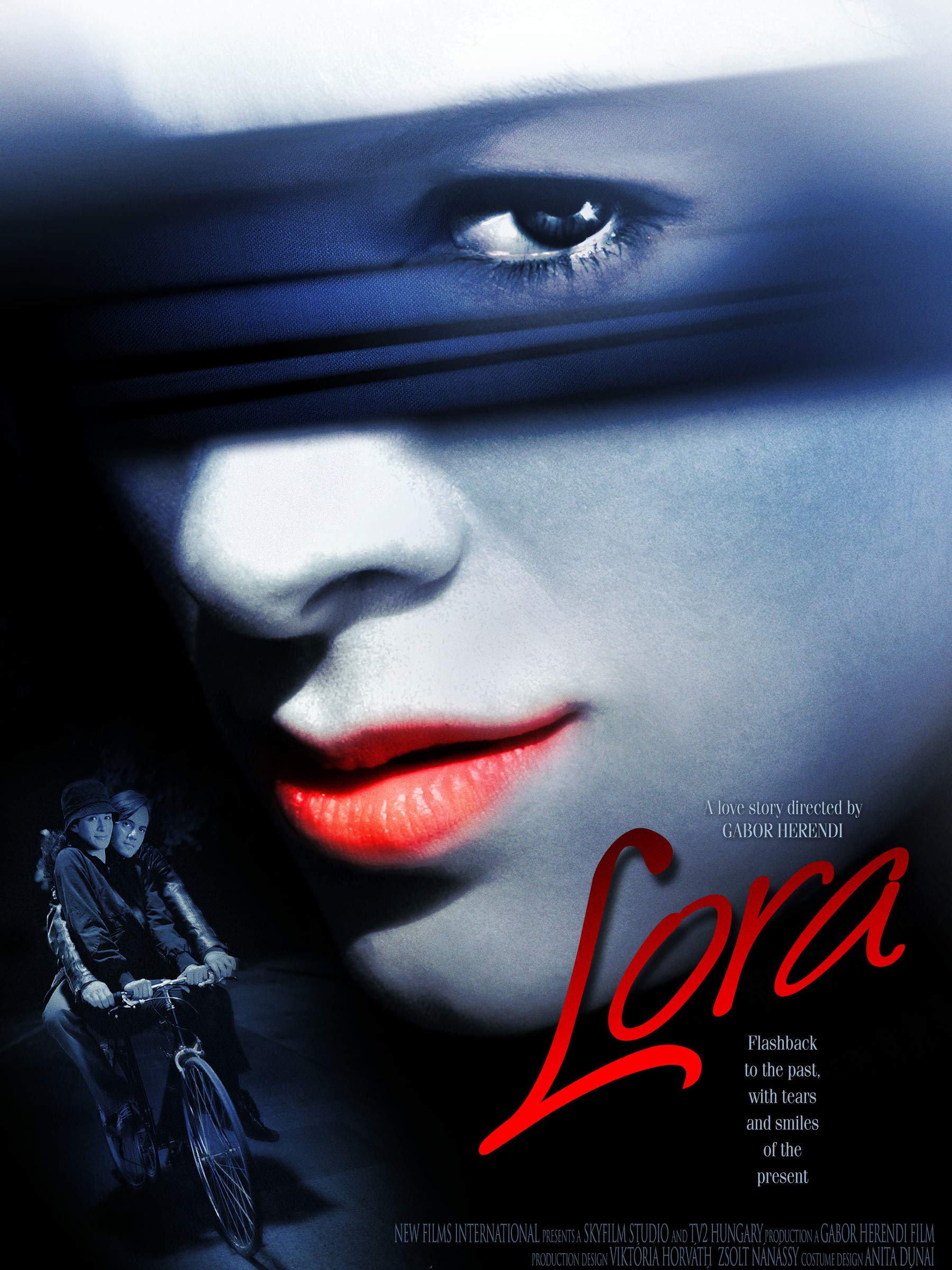 Lora (Eng Subtitles)