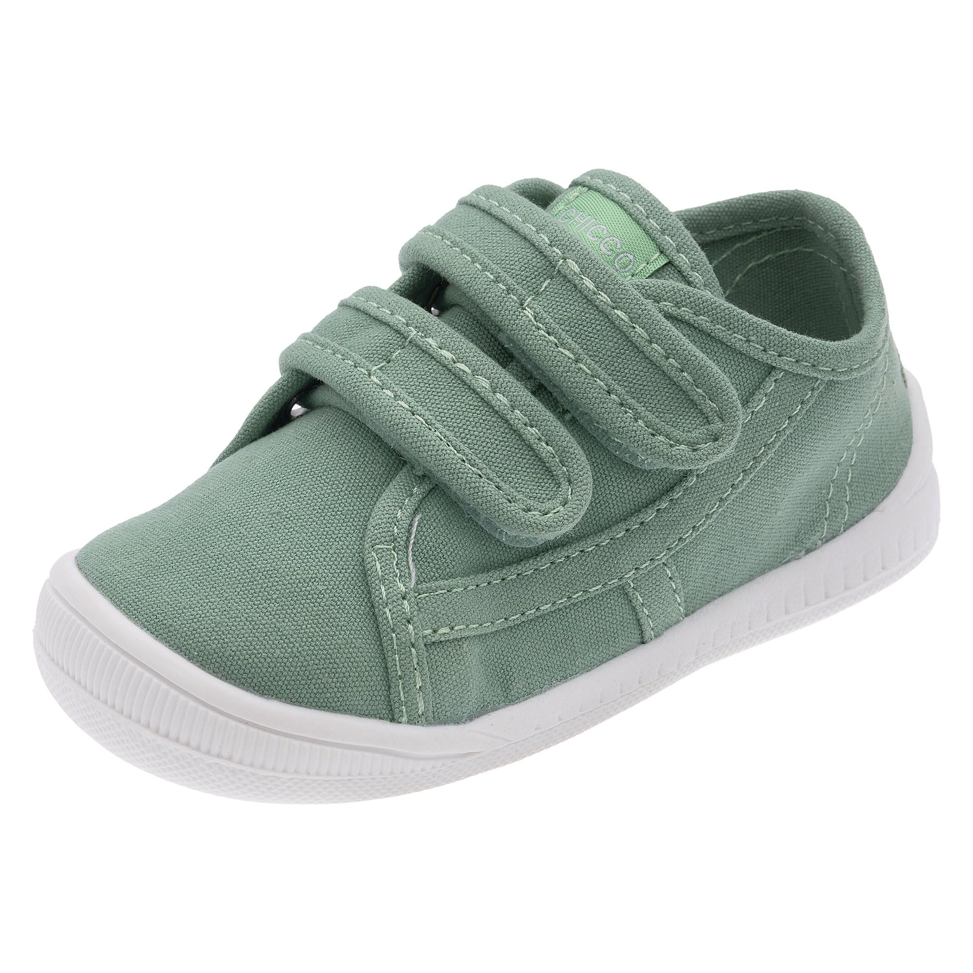 Chicco Sneaker con Doppio Strappo Scarpe da bambiniBambine e Ragazze
