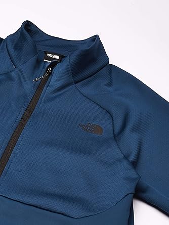 north face croda rossa fleece