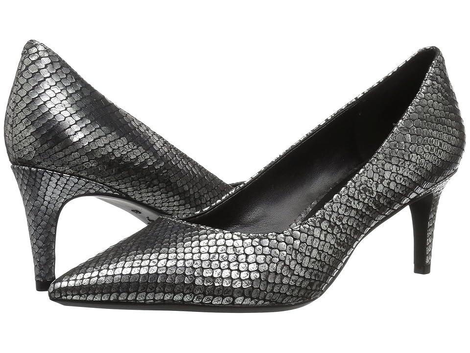 

Nine West Soho9x9 (Silver Metallic) Women's Shoes