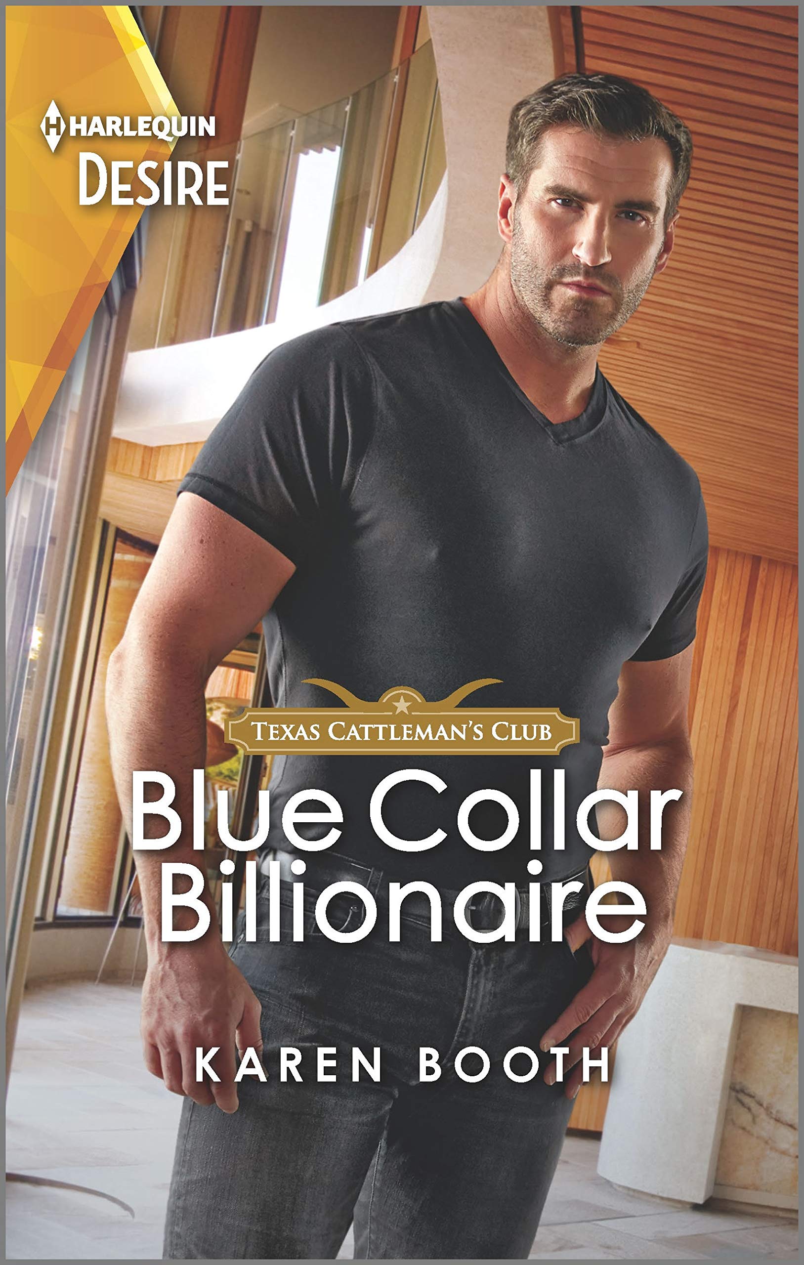 Buy Blue Collar Billionaire: A pretend boyfriend romance – A Texas Cattleman’s Club Enemies to Lovers Story (Texas Cattleman's Club: Heir Apparent Book 3) — BookShops.in