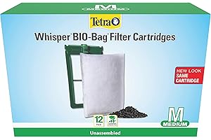 Extra-Large Capacity Bio Bag Filter Cartridge - Medium
