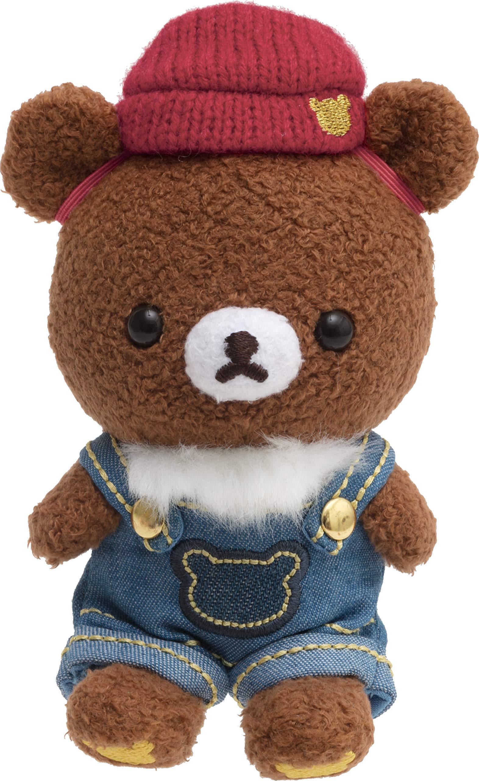 リラックマ　コリラックマ　チャイロイコグマ　ぬいぐるみ　キーホルダー 楽天市場】チャイロイコグマ キーホルダーの通販