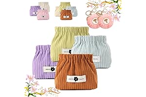 LONGLUAN dawncog pouch