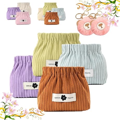 LONGLUAN dawncog pouch