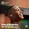 JBL Live Buds 3, Wireless Earbuds, Black