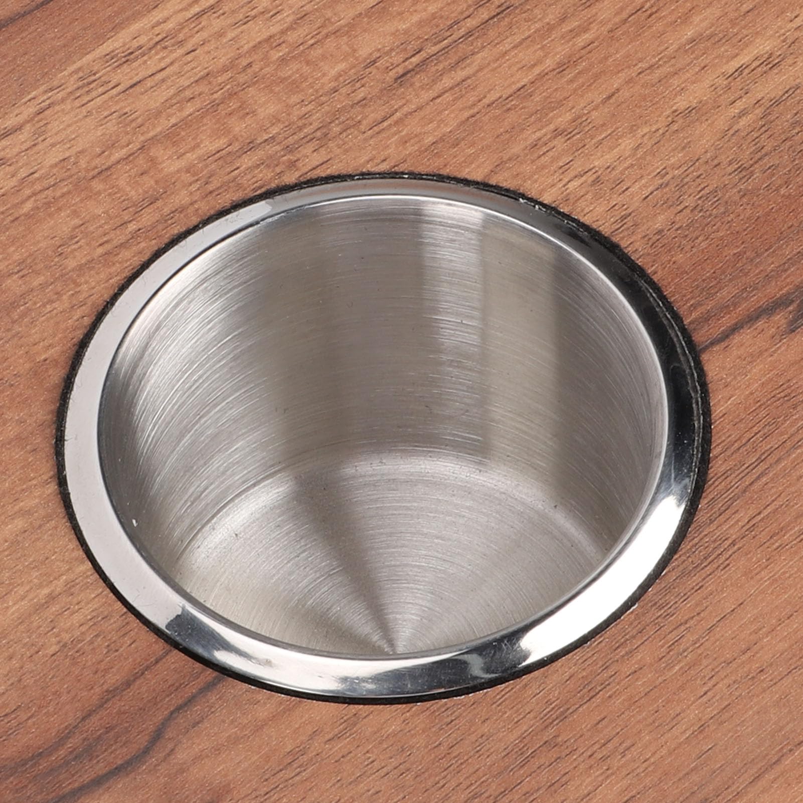 Yctze Piano Tavolo Allungabile per Barca in Legno da Tavolo per per Yacht (Brown)