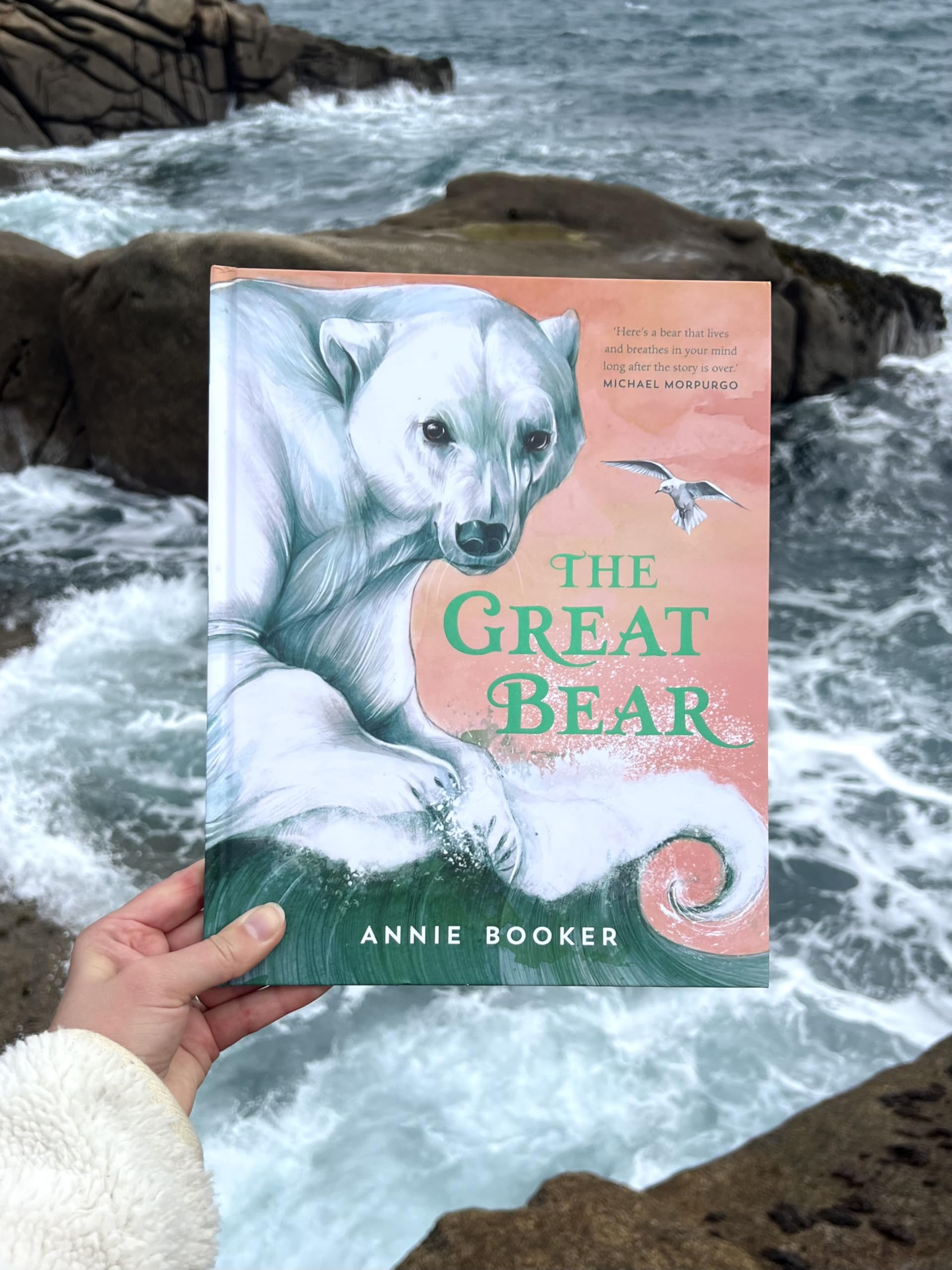 The Great Bear