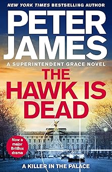 The Hawk is Dead The Hawk is Dead