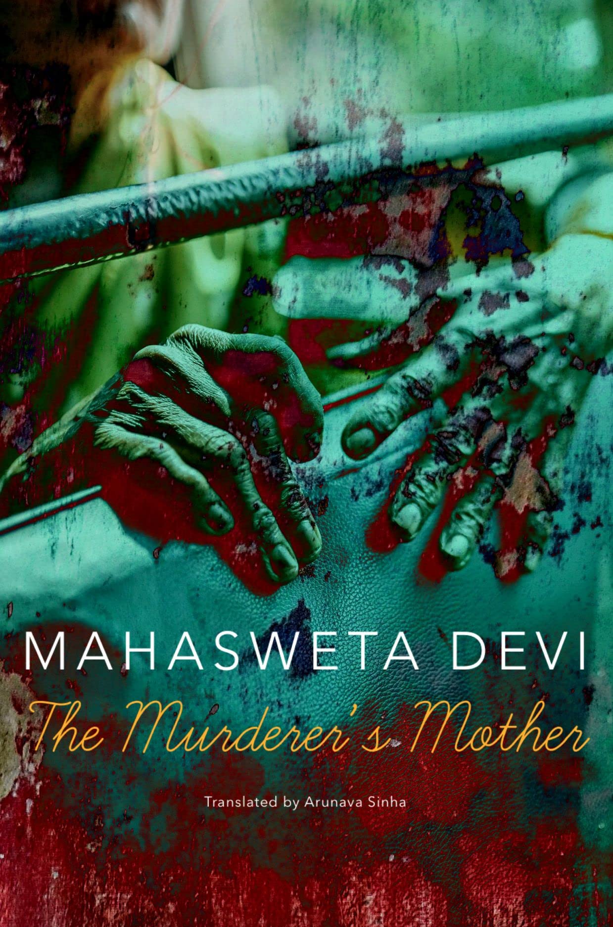 The Murderer’s Mother (The India List)