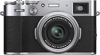 FUJIFILM X100V ブラック　美品(1900SHOT) おまけ付 FUJIFILM X100V ブラック 美品(1900SHOT) おまけ付 富士フイルム