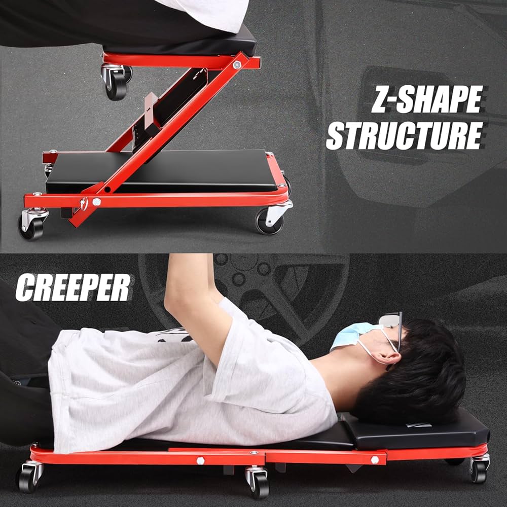 Amazon.com: ‎DNA MOTORING TOOLS-00184 36 Inches 2 IN 1