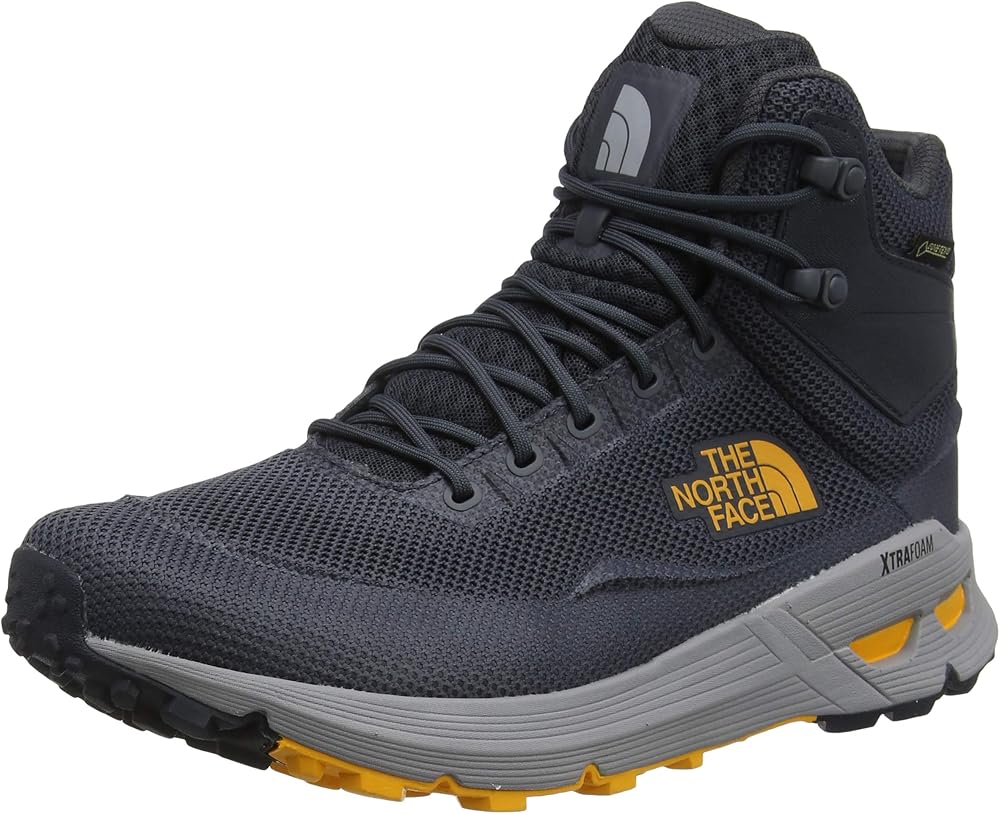 The north face m safien mid gtx scarponcini alti da uomo da escursionismo T93RDCCA0-1