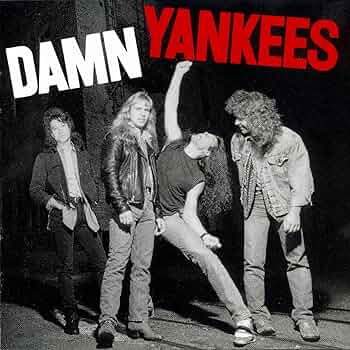 ダムヤンキース damn Yankees キャップ ダムヤンキース damn Yankees キャップ