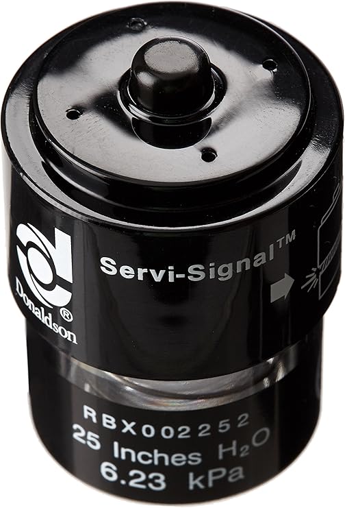 Motorcraft Air Filter Indicator FA1888 Automotive