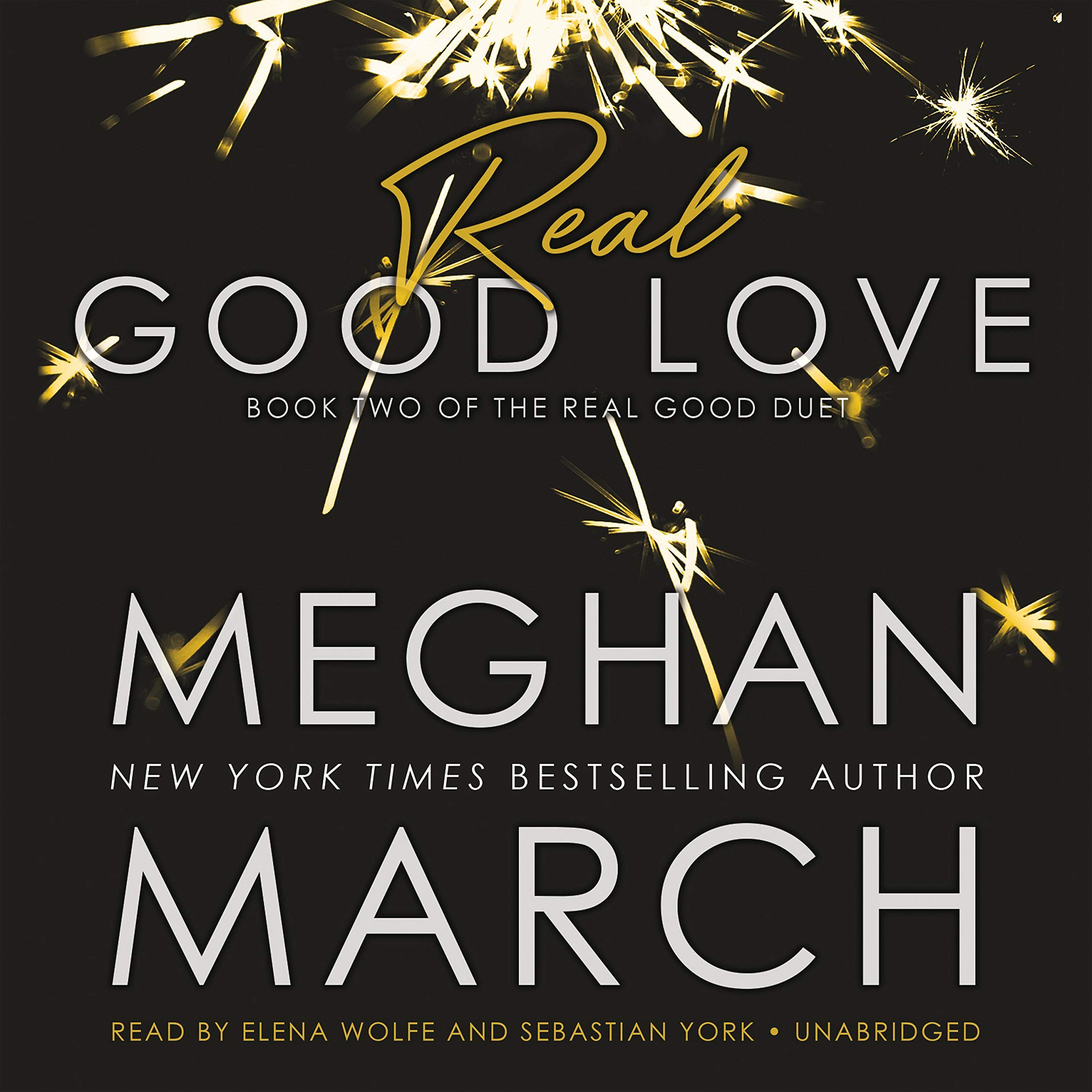Cover art for Real Good Love