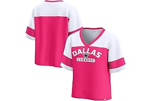 Dallas Cowboys Womens Jersey