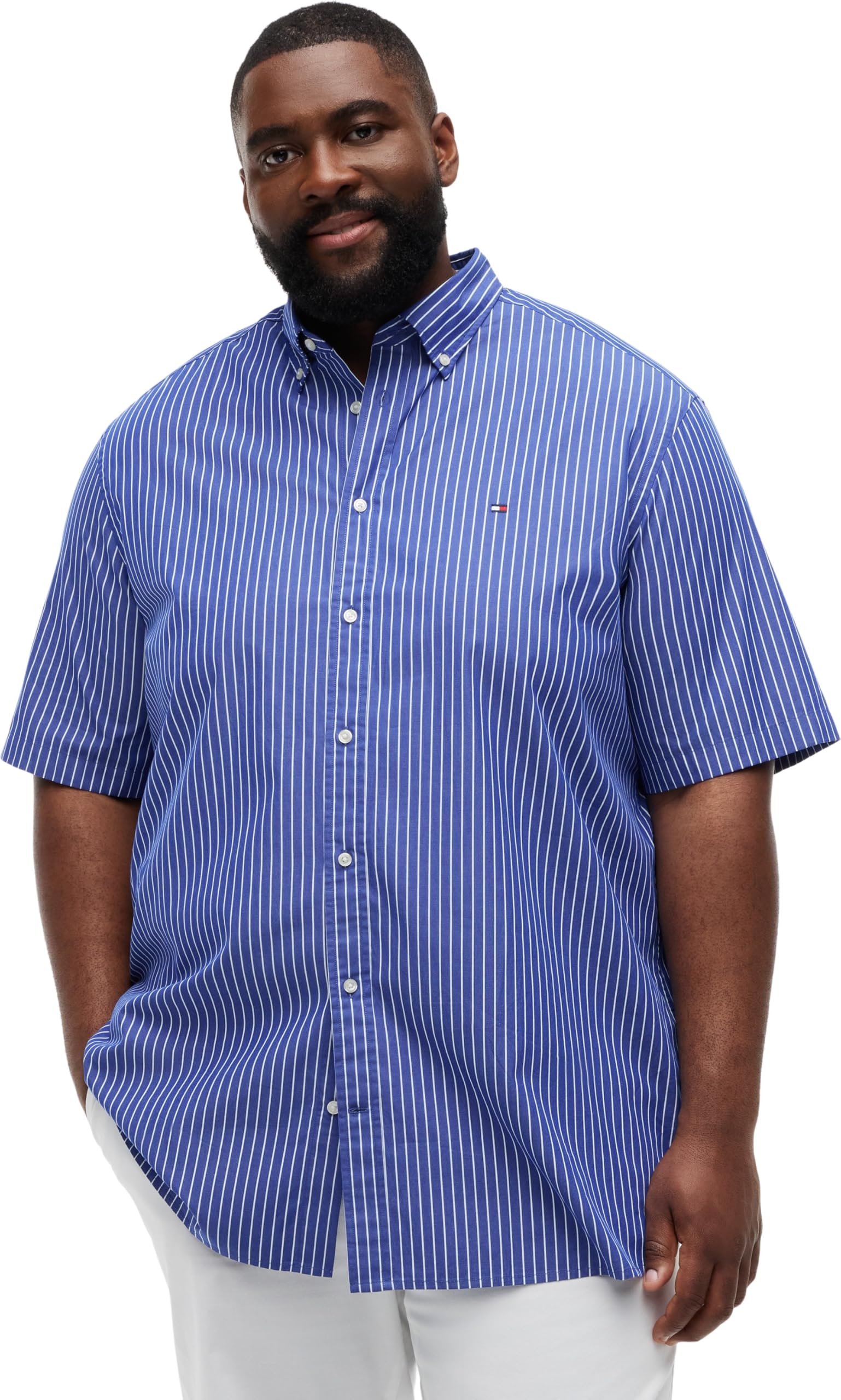 Mode von Calvin Klein & Tommy Hilfiger
