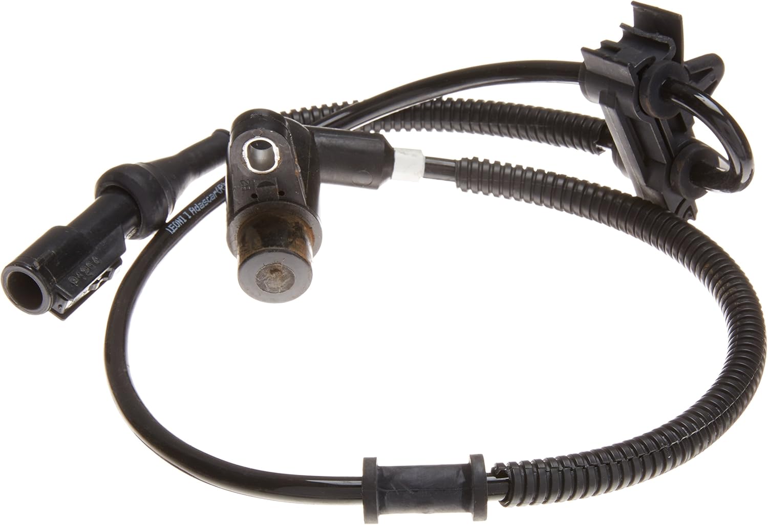 Motorcraft BRAB108 Front Wheel AntiLock Brake System Sensor, Sensors