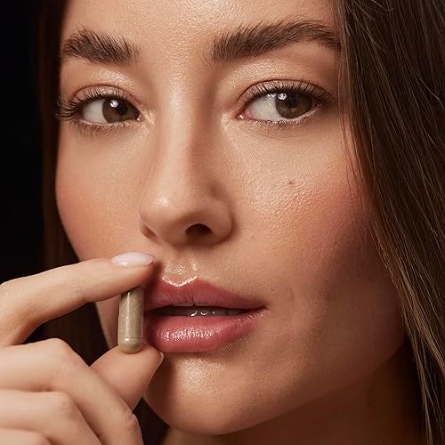 Miniatura 6 de WELLBEL Suplemento limpio para cabello, piel y uñas, vegano, sin gluten y sin OMG, 90 unidades (paquete de 3)