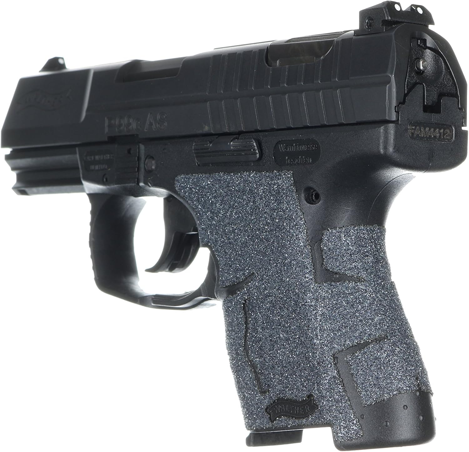 TALON Grips for Walther P99 Compact