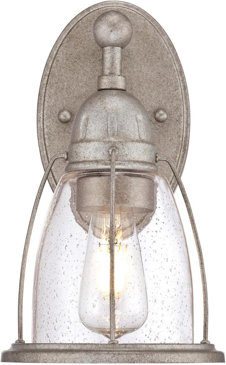 Up To 40% OFF Westinghouse Lighting 6351100 North Shore One-Light Indoor Mini, Weathered Steel Finish with Clear Seeded Glass Pendant Exclusive Discount 70% Price Westinghouse Lighting 6351100 North Shore One-Light Indoor Mini, Weathered Steel Finish with Clear Seeded Glass Pendant