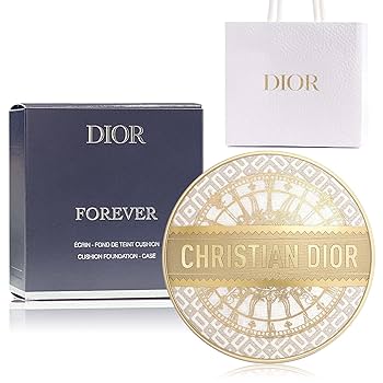 ディオール　フォーエバークッション　ケース DIOR】 新作 ディオールスキン フォーエヴァー クッション