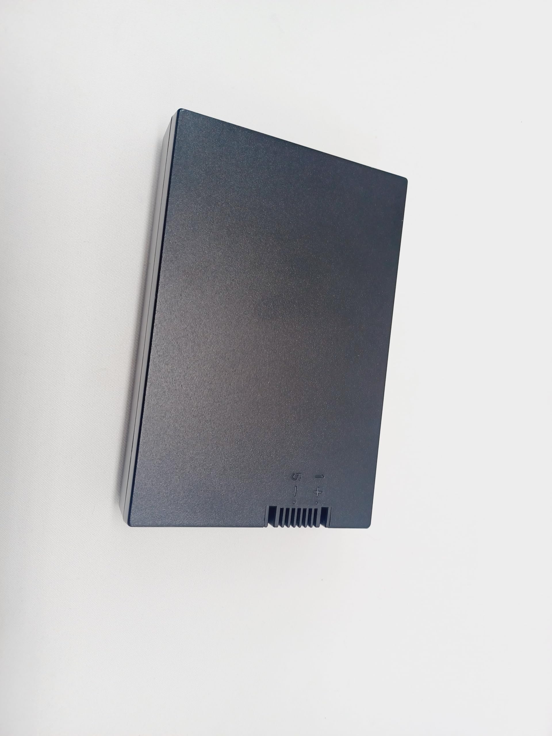 ゅゅ Amazon.com: Cradlepoint Single Battery Pack, 7.2V, 7800mAh for