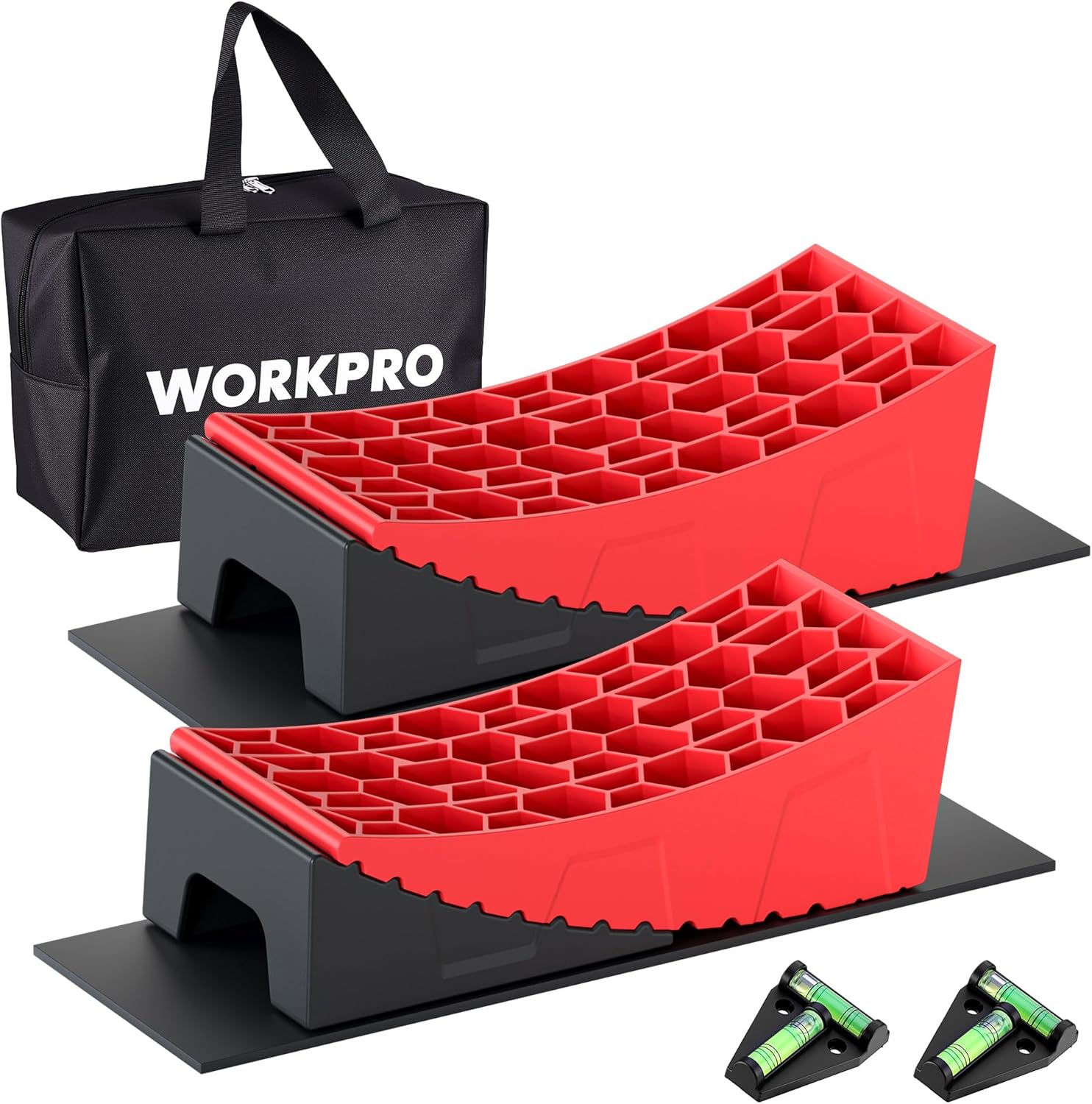 WORKPRO rv-Leveling-Blocks