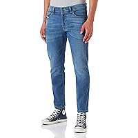 Diesel D-Yennox, Jeans Uomo