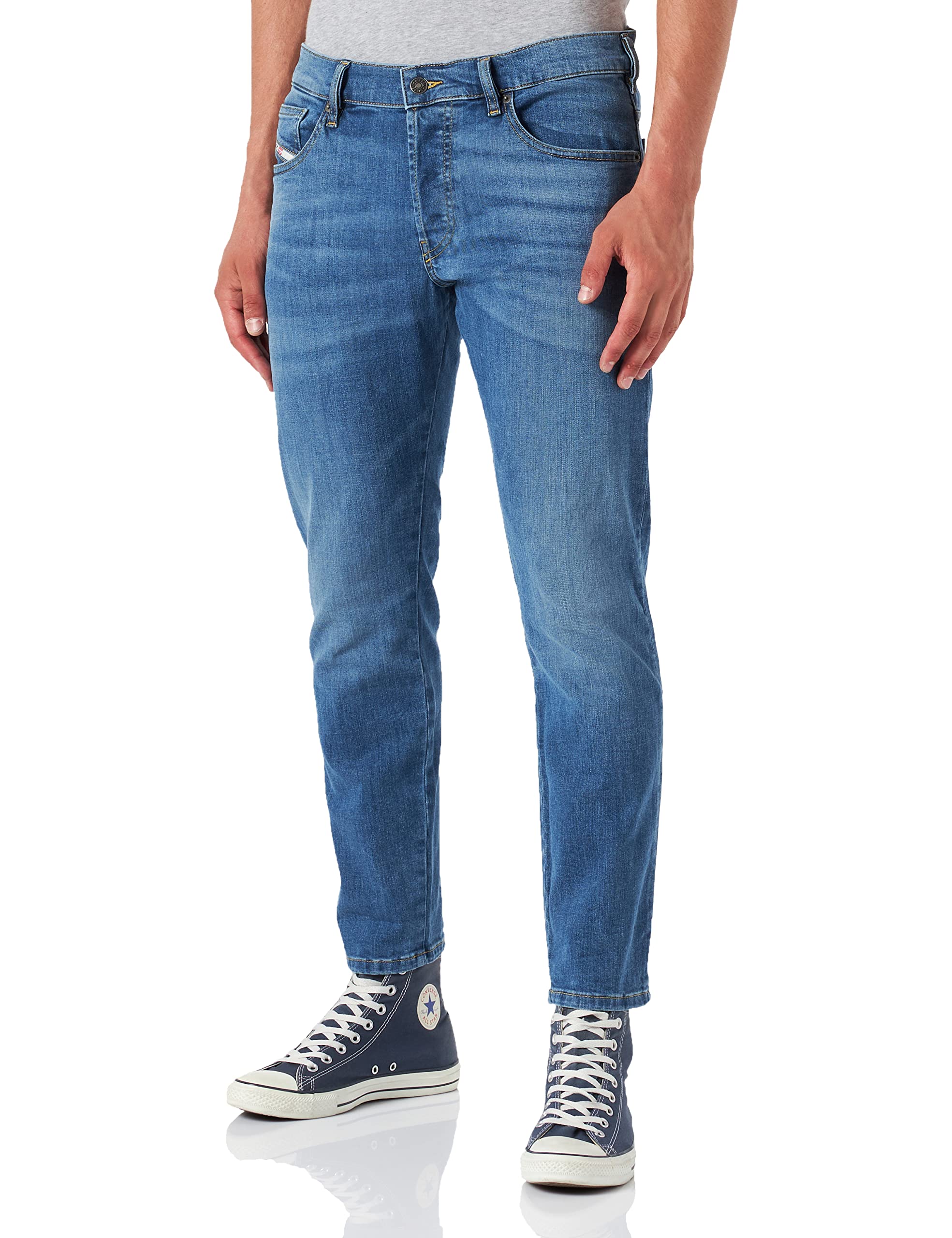 Diesel_D-YENNOX_PANTS_Blue_30W / 34L