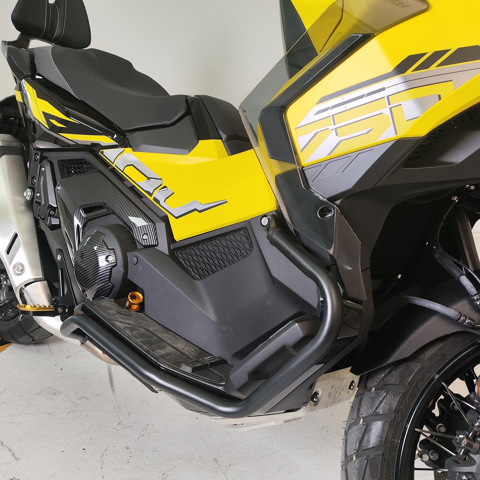 ホンダ（HONDA） X-ADV 750 XADV 750 アンダーフレームキット