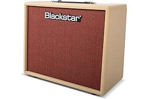 Blackstar Debut 50R Guitar Amp