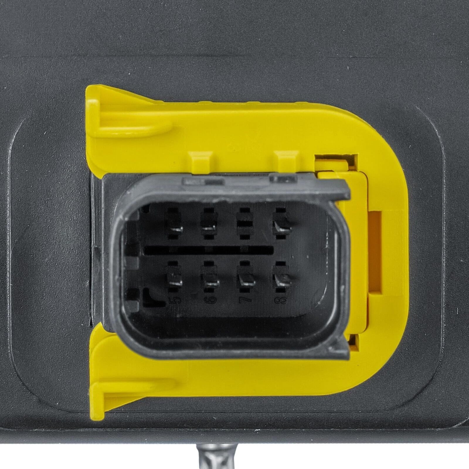 LONGLING Fanale posteriore destro a LED, 24 V, per camion DAF CF XF XG XD con allarme di retromarcia