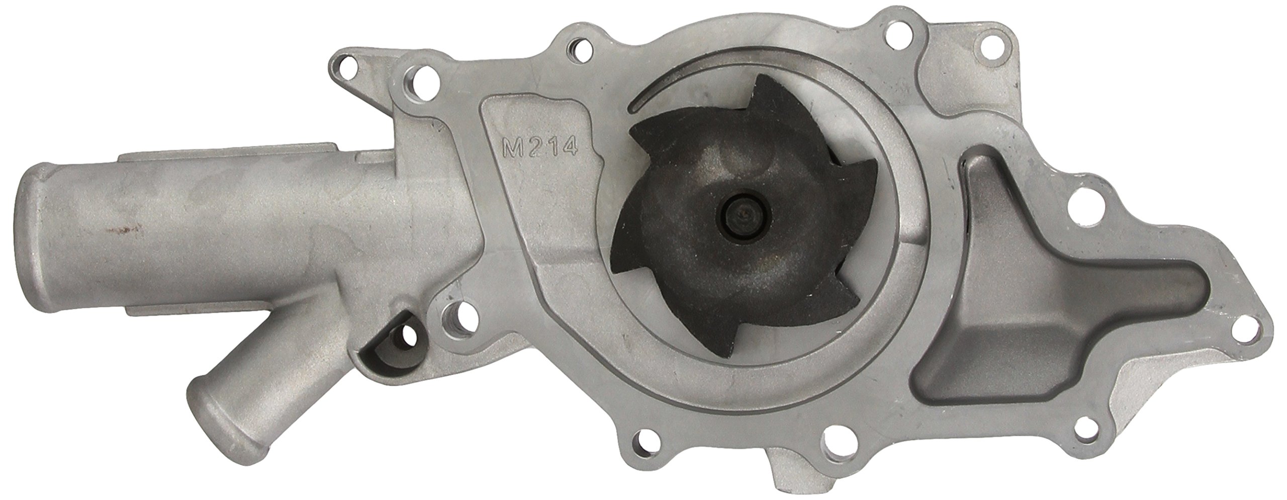 VALEO Bomba de agua, Refrigeración del motor 506831