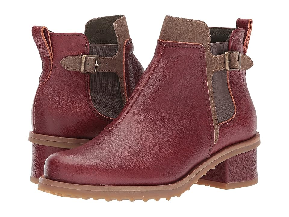 

El Naturalista Kentia N5104 (Adobe/Land) Women's Shoes