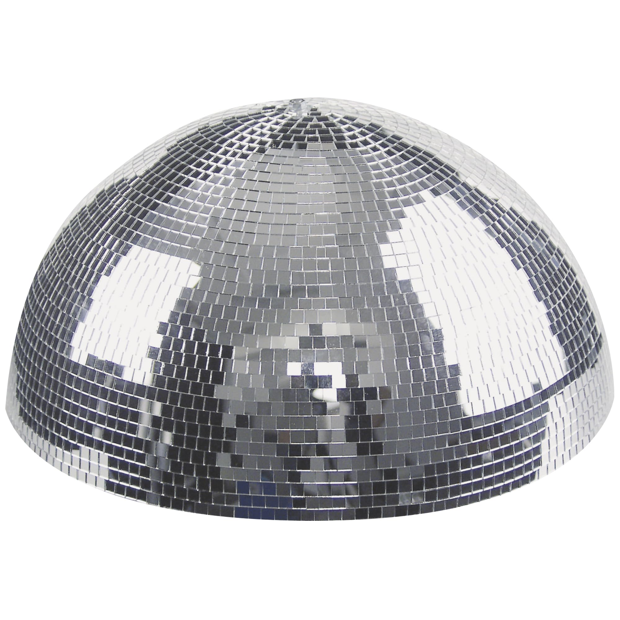 Demi boule à facettes 50 cm