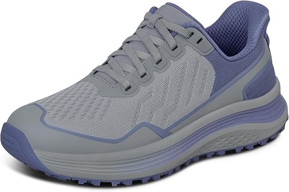 Orthofeet Nira Trail Orthopedic Womens Hiking Shoe
