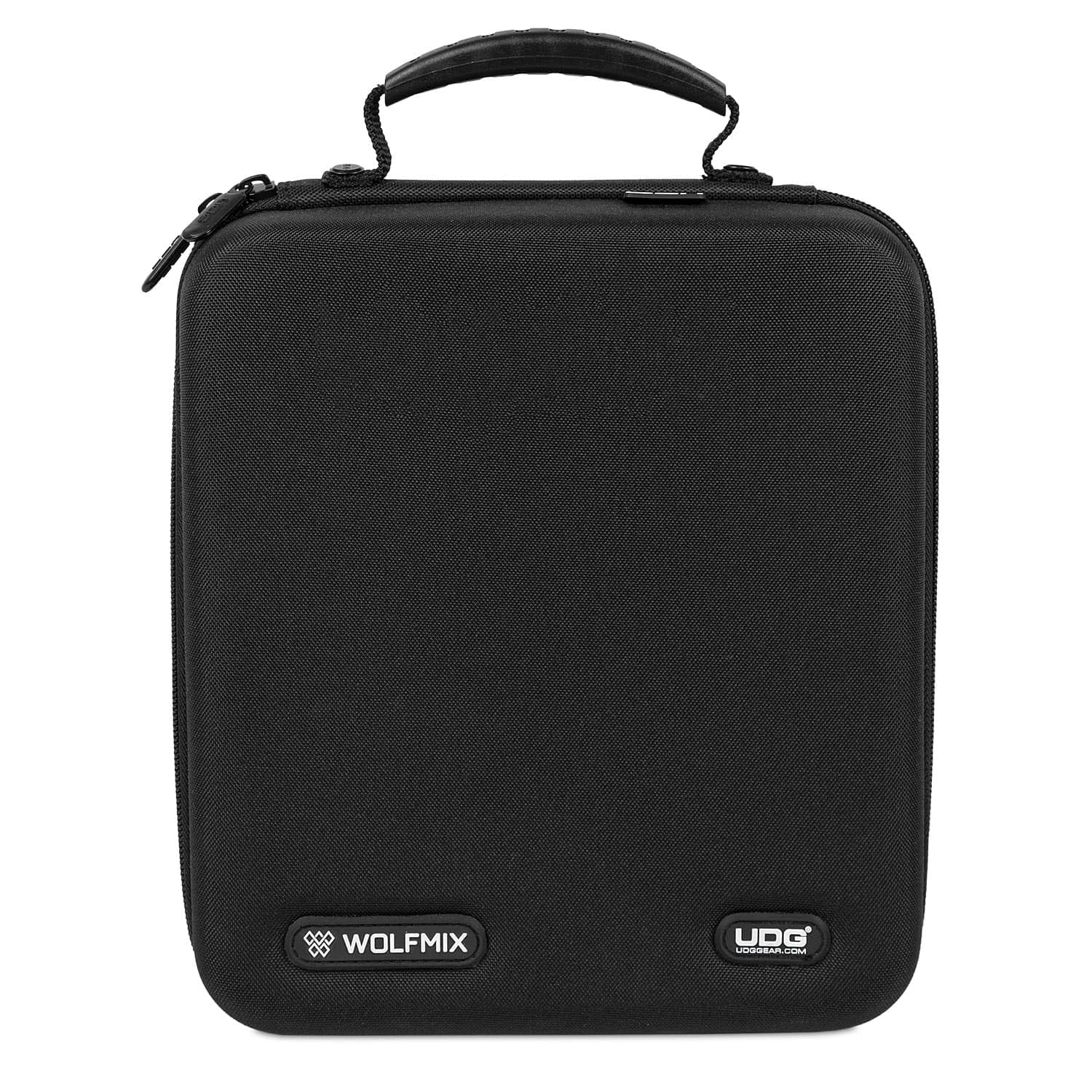 UDG Creator Wolfmix W1 - Custodia rigida, colore: Nero