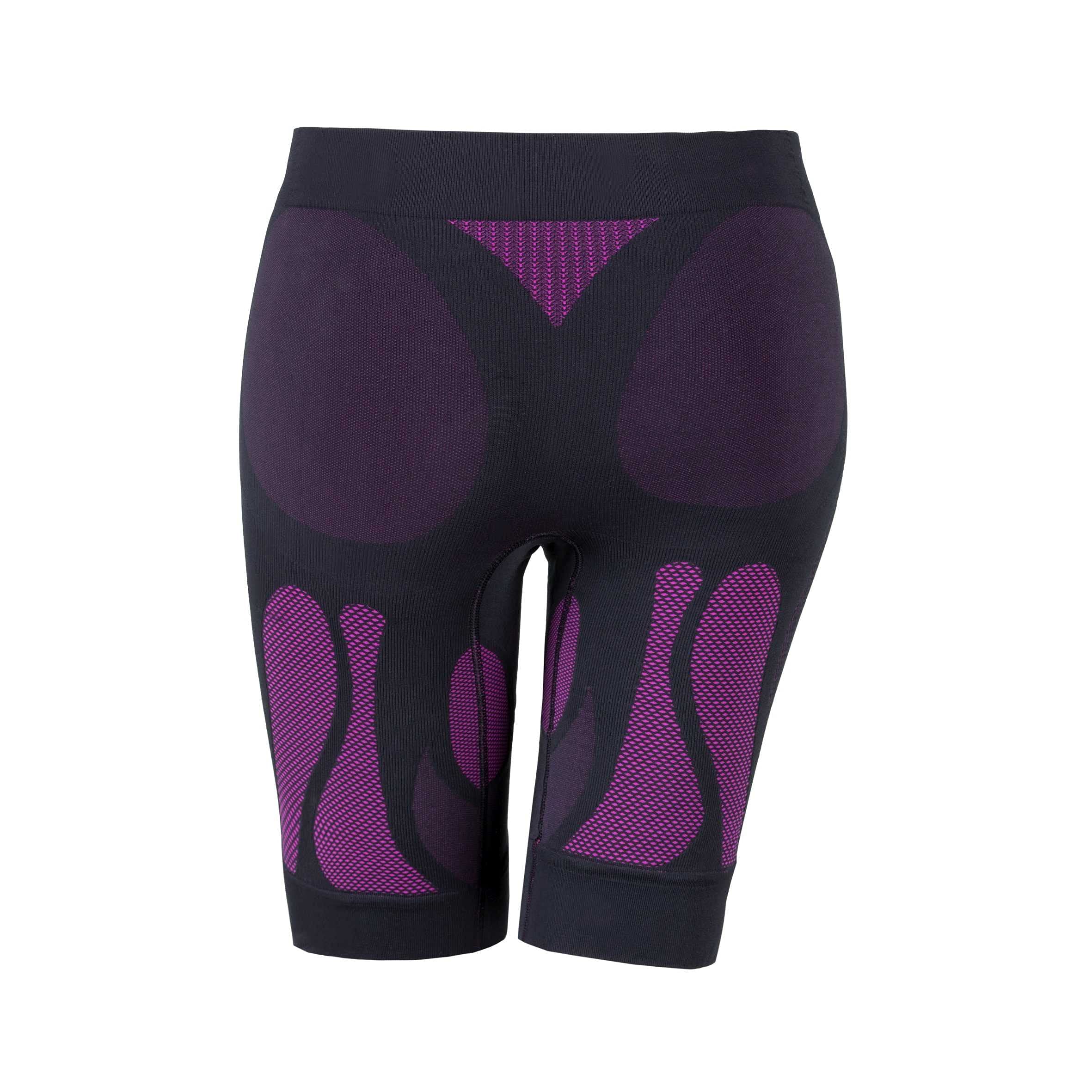 Sport Kompressionshose Under Pressure Accelerator Woman (Starke Kompression) - Höchste Qualität, Made in Germany!