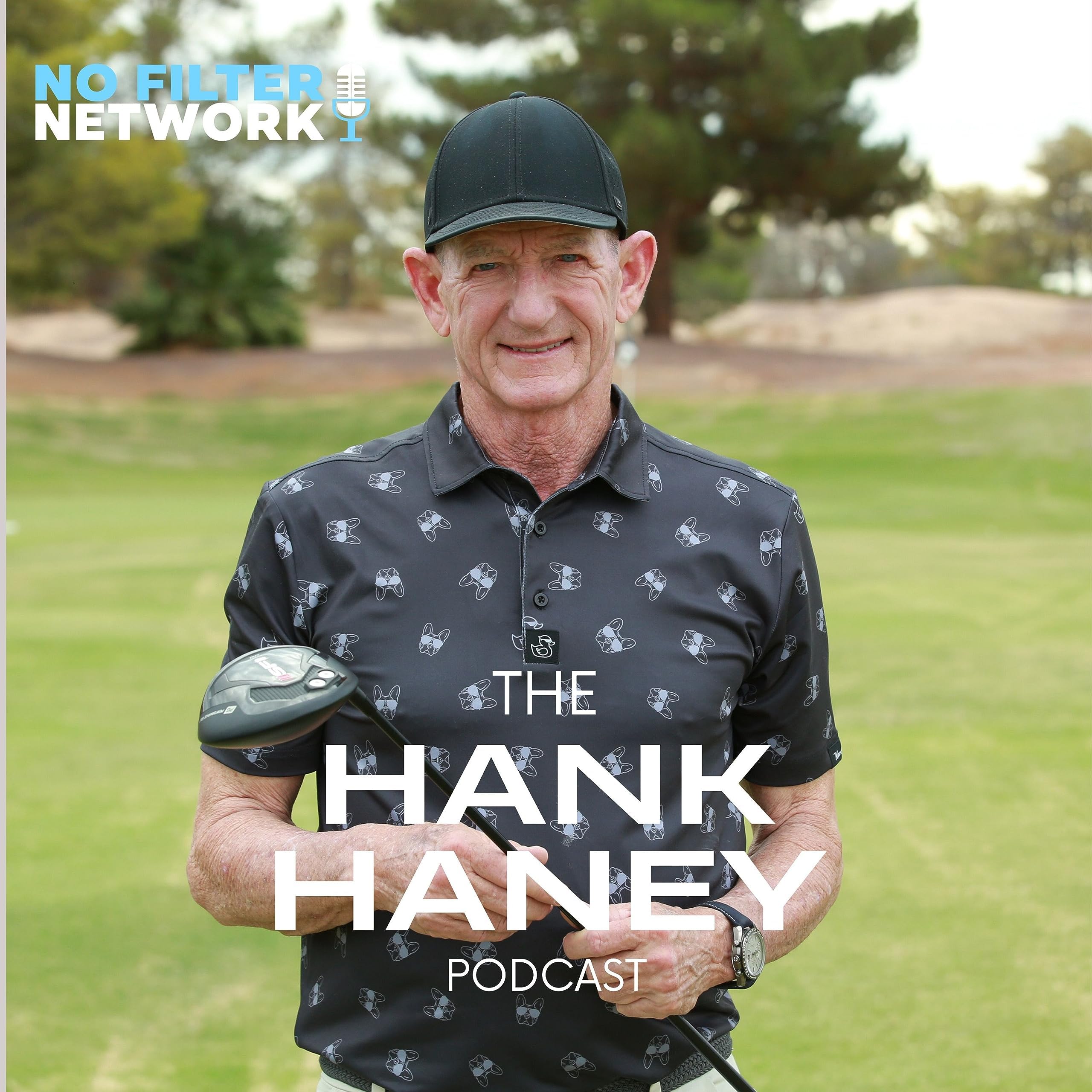 The Hank Haney Podcast