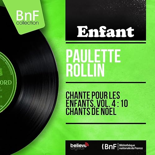 Petite étoile De Noël De Paulette Rollin Sur Amazon Music