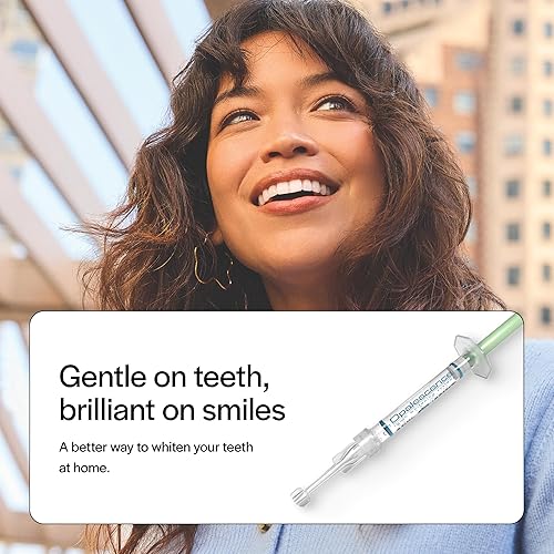 Miniatura 7 de Opalescence Jeringas de gel al 35% para blanquear los dientes - Kit de recarga (paquete de 6  12 jeringas), fabricado por Ultradent, peróxido de