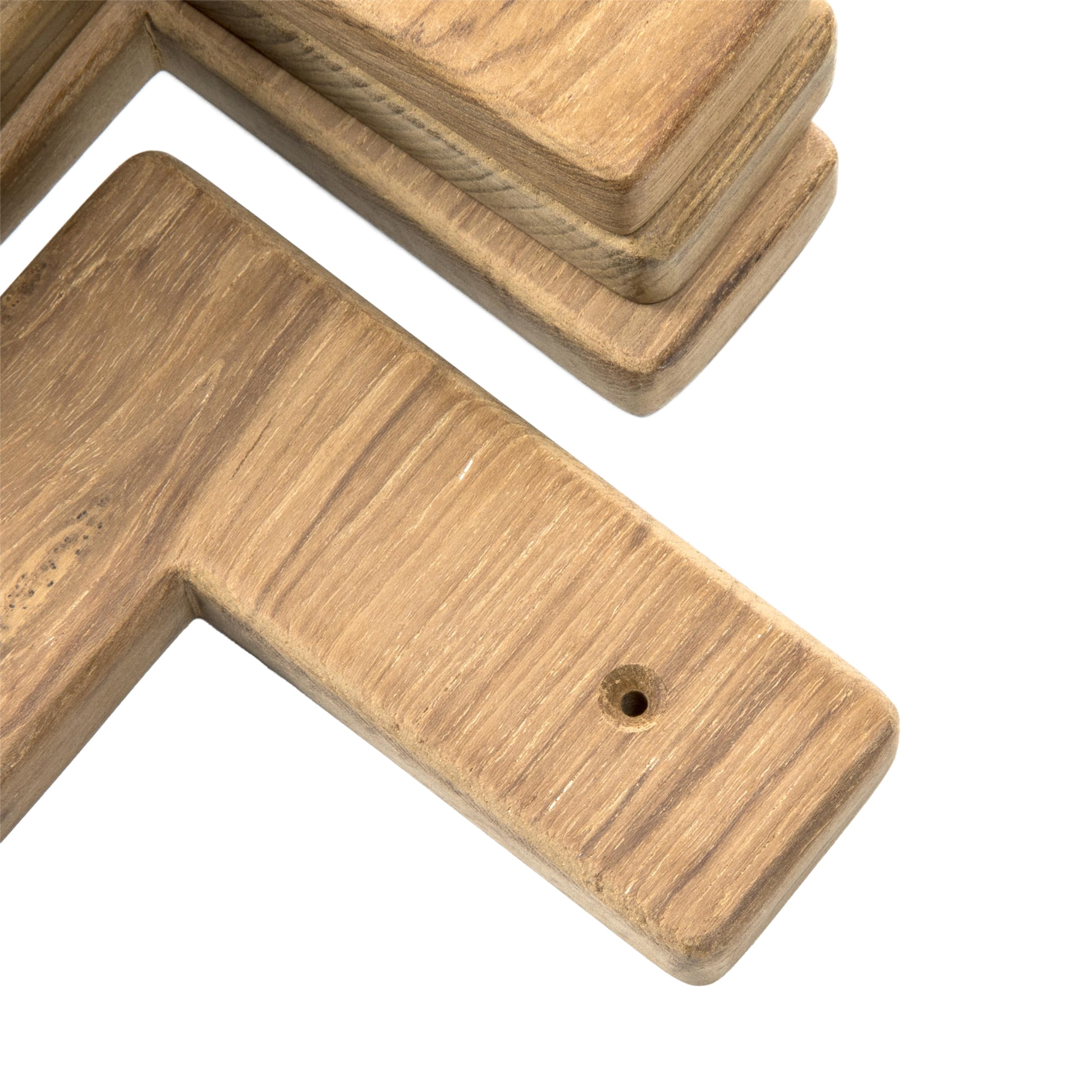 Amazon.co.jp: Whitecapチーク材Cooler/ボックスChocks : 車＆バイク