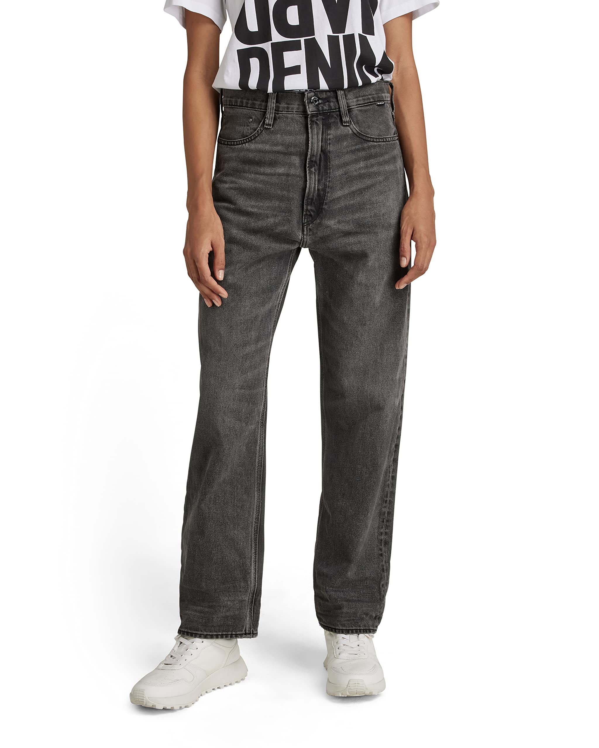 G-STAR Mujer Type 89 Loose Jeans