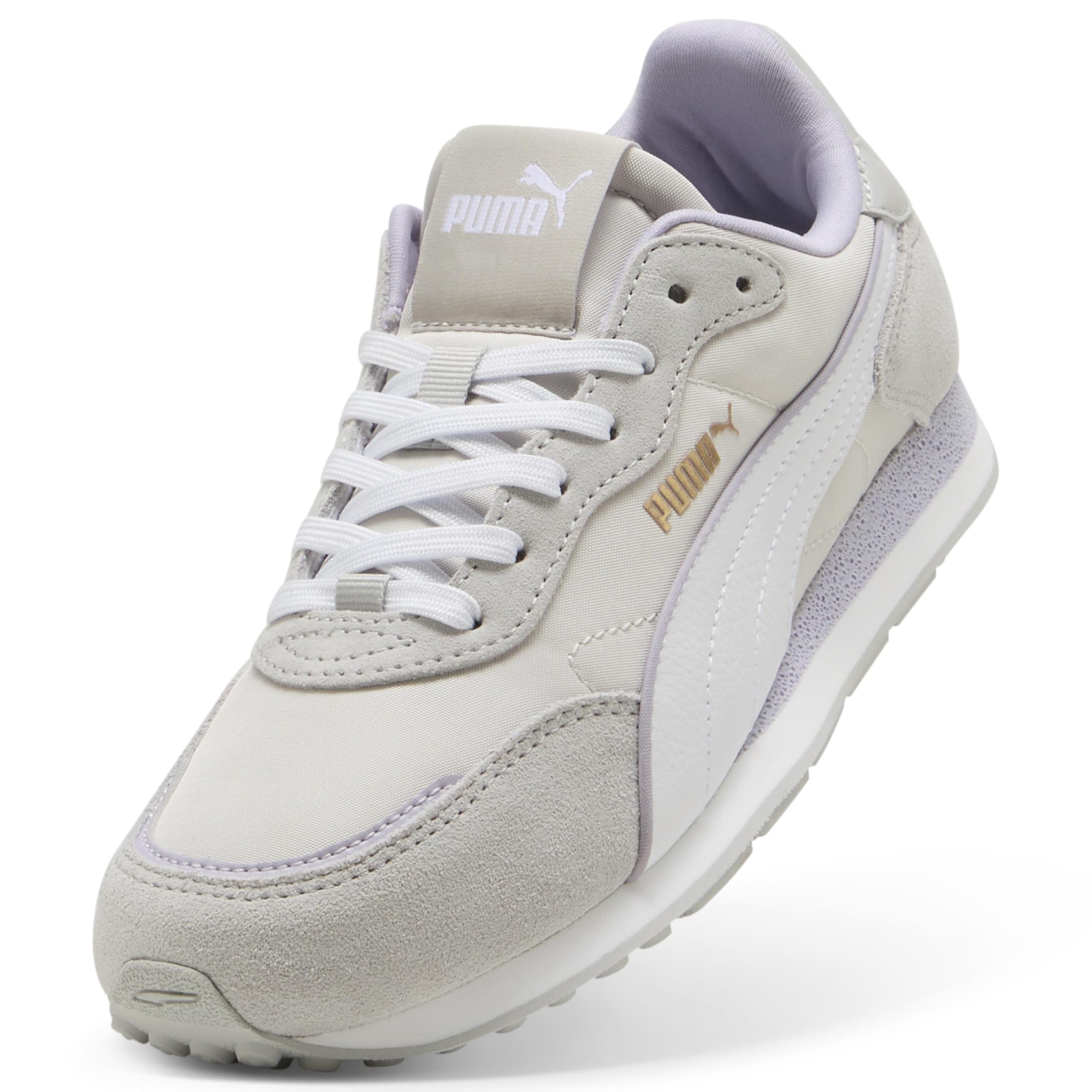 Puma ST MILER ROSE SNEAKER FLACH