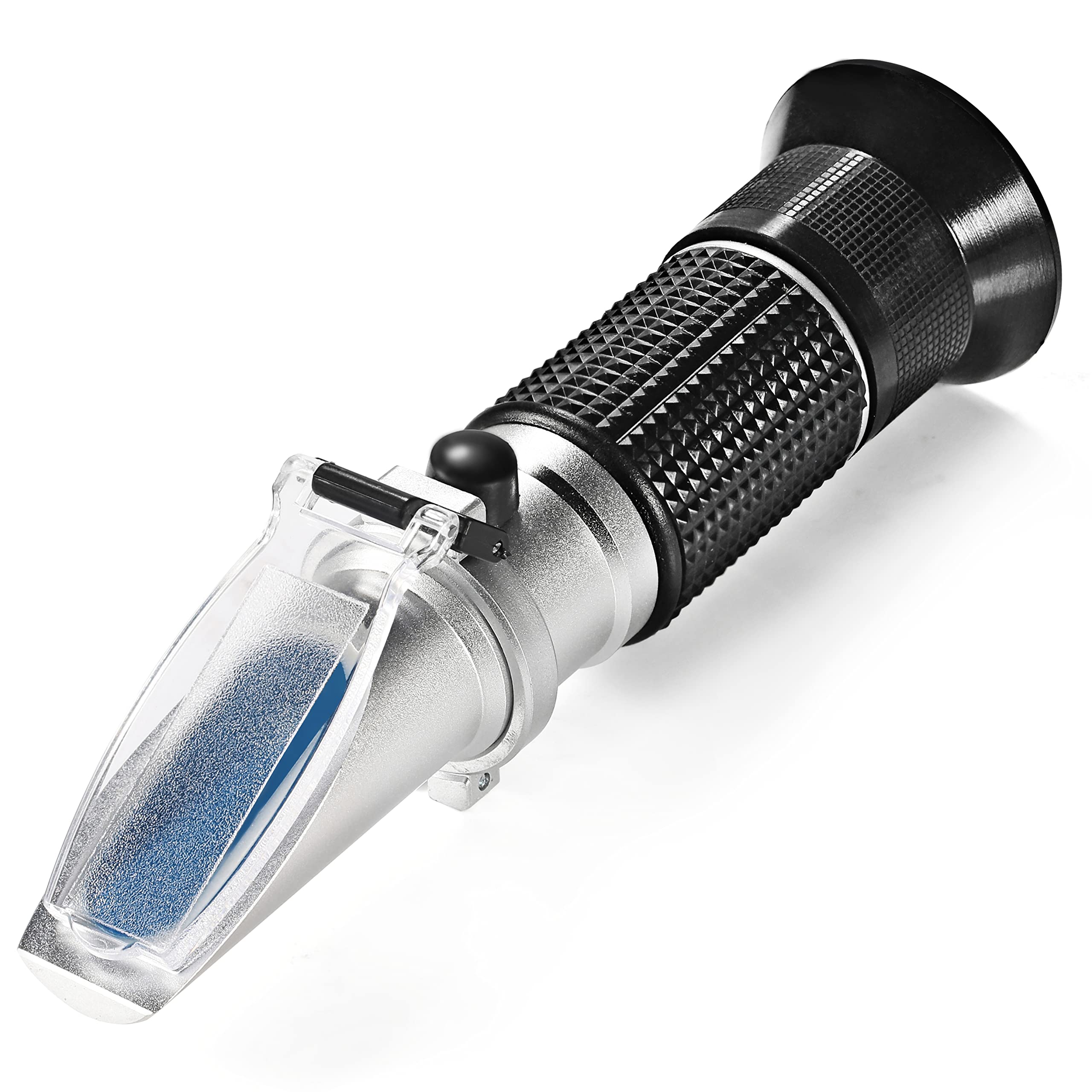 Buy DEF Refractometer, 040 AdBlue Refractometer Handheld 32 AUS (Aqueous Urea Solution) Urea